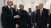 رعایت آداب شرقی بی پروتکلی است؟!