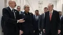 رعایت آداب شرقی بی پروتکلی است؟!