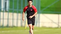 اضافه شدن 2 بازیکن جدید به تمرینات ملوان