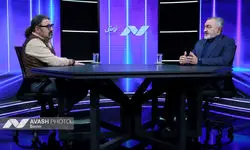 پابرجایی ایران‌خودرو مدیون خیامی‌هاست