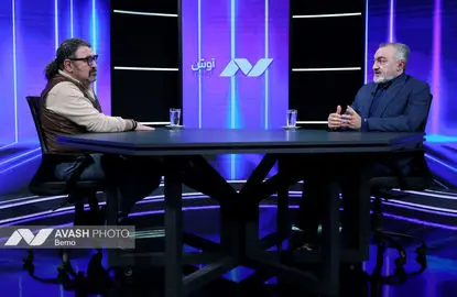 پابرجایی ایران‌خودرو مدیون خیامی‌هاست