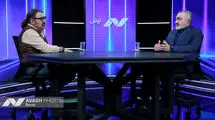 پابرجایی ایران‌خودرو مدیون خیامی‌هاست