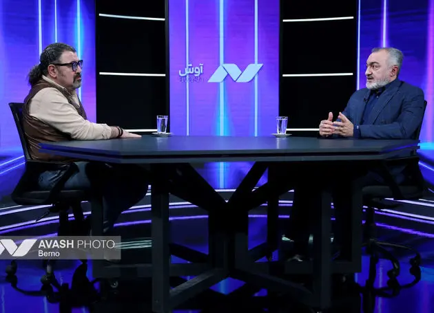 پابرجایی ایران‌خودرو مدیون خیامی‌هاست