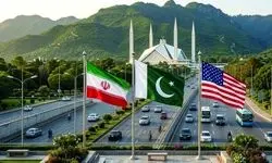 اسلام‌آباد و میانجی‌گری در سایه/ چگونه پاکستان به میزبان مذاکره ایران و آمریکا تبدیل شد؟ 