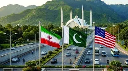 اسلام‌آباد و میانجی‌گری در سایه/ چگونه پاکستان به میزبان مذاکره ایران و آمریکا تبدیل شد؟ 