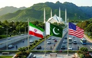اسلام‌آباد و میانجی‌گری در سایه/ چگونه پاکستان به میزبان مذاکره ایران و آمریکا تبدیل شد؟ 