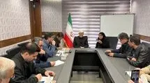 هیچ یک از پروژه‌های مسکن و حمل و نقل متوقف نشده است
