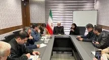 هیچ یک از پروژه‌های مسکن و حمل و نقل متوقف نشده است