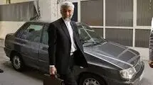 بنزهای پراید نما