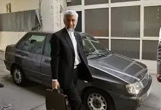 بنزهای پراید نما