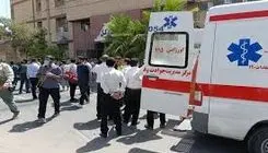 تروریسم نیابتی 
