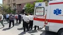 تروریسم نیابتی 