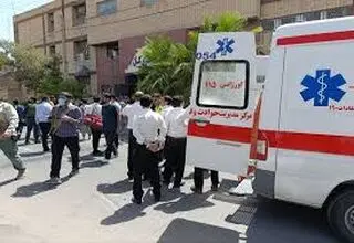 تروریسم نیابتی 