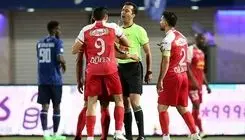 بنیادی‌فر: حق‌الزحمه داوران در شأن آنها نیست