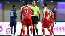 بنیادی‌فر: حق‌الزحمه داوران در شأن آنها نیست
