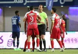 بنیادی‌فر: حق‌الزحمه داوران در شأن آنها نیست