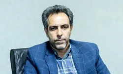مدیر عامل انجمن موسیقی ایران منصوب شد