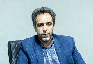 مدیر عامل انجمن موسیقی ایران منصوب شد
