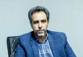 مدیر عامل انجمن موسیقی ایران منصوب شد