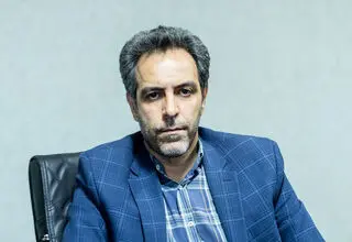مدیر عامل انجمن موسیقی ایران منصوب شد