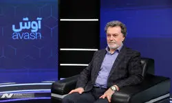 گفت‌وگو با حجابی کرلانقیچ، سفیر ترکیه در ایران