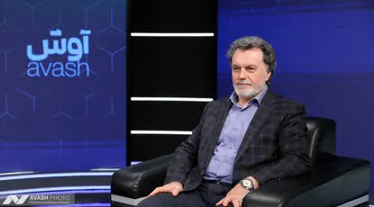گفت‌وگو با حجابی کرلانقیچ، سفیر ترکیه در ایران