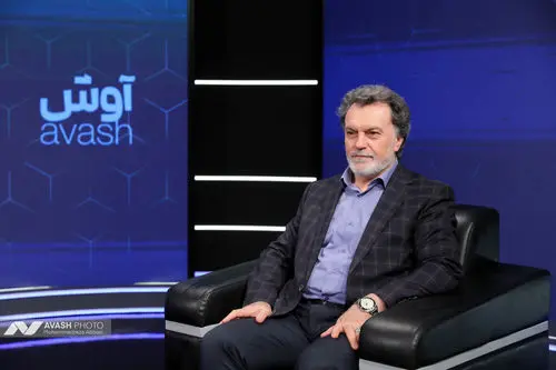 گفت‌وگو با حجابی کرلانقیچ، سفیر ترکیه در ایران
