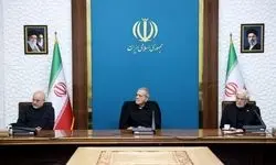 پزشکیان: ارائه دیدگاه کارشناسی و نظرات مختلف منافاتی با تبعیت از رهبری ندارد