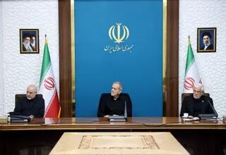 پزشکیان: ارائه دیدگاه کارشناسی و نظرات مختلف منافاتی با تبعیت از رهبری ندارد