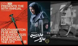  «مدیر مدرسه» بهترین فیلم داستانی جشنواره ساوتهمپتون انگلستان شد