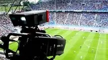 مصوبه جدید مجلس درباره حق پخش مسابقات ورزشی