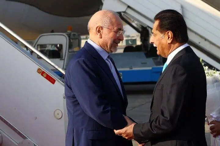 ایران و پاکستان روابط فعالی در حوزه‌های سیاسی دارند