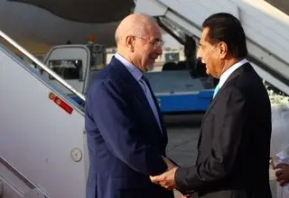 ایران و پاکستان روابط فعالی در حوزه‌های سیاسی دارند