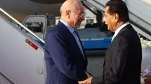 ایران و پاکستان روابط فعالی در حوزه‌های سیاسی دارند