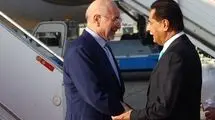 ایران و پاکستان روابط فعالی در حوزه‌های سیاسی دارند