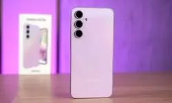 قیمت گوشی های سامسونگ امروز ۶ آبان ۱۴۰۴ | Galaxy A35 تخت گاز گرفت