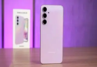 قیمت گوشی های سامسونگ امروز ۶ آبان ۱۴۰۴ | Galaxy A35 تخت گاز گرفت