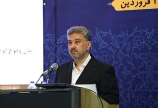 ایجاد محدودیت‌های برقی به دلیل خشکسالی