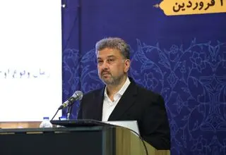 ایجاد محدودیت‌های برقی به دلیل خشکسالی