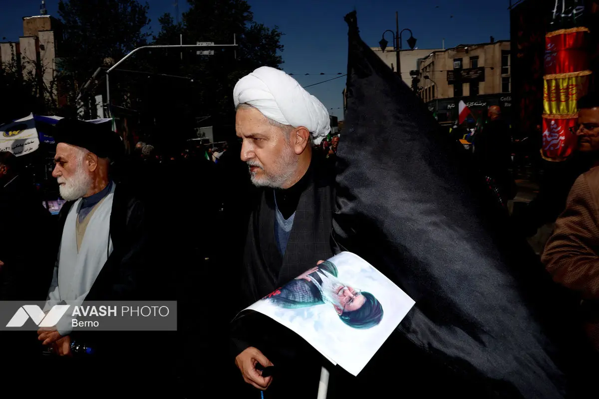 قبل از تاریخ، چهره‌ها می‌آیند