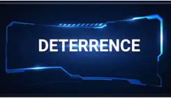 بازدارندگی از شعار تا شاخص