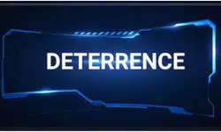 بازدارندگی از شعار تا شاخص