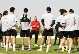 طلسم ۱۱ ساله اسکوچیچ برابر پرسپولیس