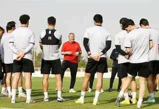 طلسم ۱۱ ساله اسکوچیچ برابر پرسپولیس