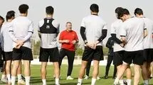 طلسم ۱۱ ساله اسکوچیچ برابر پرسپولیس