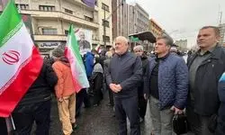 علی‌آبادی: وحدت، پشتوانه ملت ایران در برابر دشمنان است