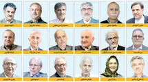 بیانیه ۱۸۰ اقتصاددان درباره تغییر پارادایم حکمرانی