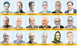 بیانیه ۱۸۰ اقتصاددان و استاد دانشگاه درباره تغییر پارادایم حاکم بر نظام حکمرانی
