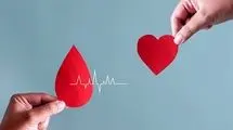 این بازیگر رکوردار اهدای خون است