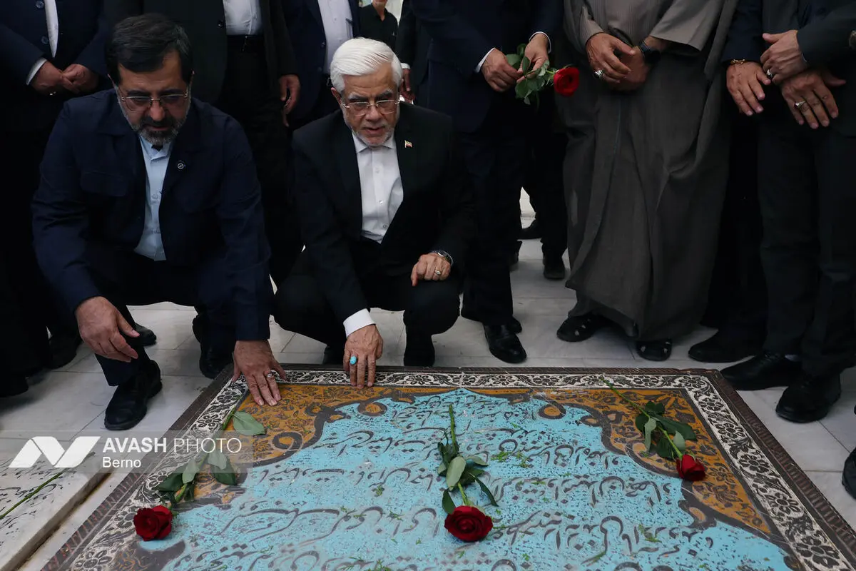 سفر دو روزه معاون اول رئیس‌جمهور به قم